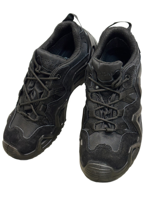  Кроссовки тактические демисезонные Mursad черный