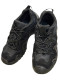  Кроссовки тактические демисезонные Mursad черный