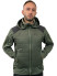 Куртка демисезонная каринтия Isg-2.0 олива 