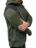 Куртка демисезонная каринтия Isg-2.0 олива 