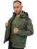 Куртка демисезонная каринтия Isg-2.0 олива 