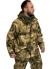 Костюм-конструктор 4в1 зимний камуфляжный
