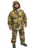 Костюм-конструктор 4в1 зимний камуфляжный