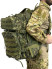 Рюкзак штурмовой тактический 45 литров пиксель 