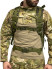Рюкзак штурмовой тактический 45 литров пиксель 