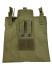 Подсумка тактическая для сброса магазина АКА олива 