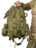 Рюкзак тактический с подсумками 55 литров 4 в 1 мох