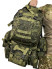 Рюкзак тактический с подсумками 55 литров 4 в 1 пиксель 