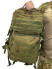 Рюкзак штурмовой тактический 45 литров мох