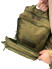 Рюкзак штурмовой тактический 45 литров мох