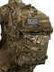 Рюкзак штурмовой тактический 45 литров мультикам