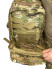 Рюкзак штурмовой тактический 45 литров мультикам