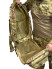 Рюкзак штурмовой тактический 45 литров мультикам