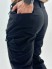 Брюки Ix-8 Tactical Pants тактические черный